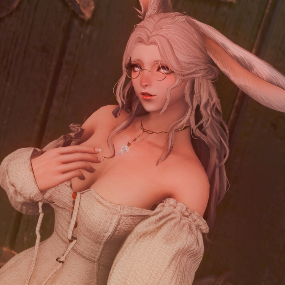 Sera's favorite dress