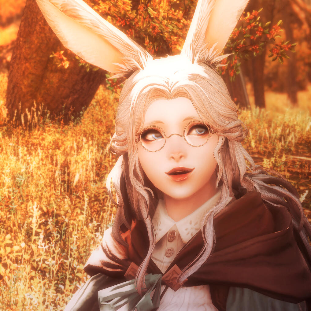 Autumn vibes