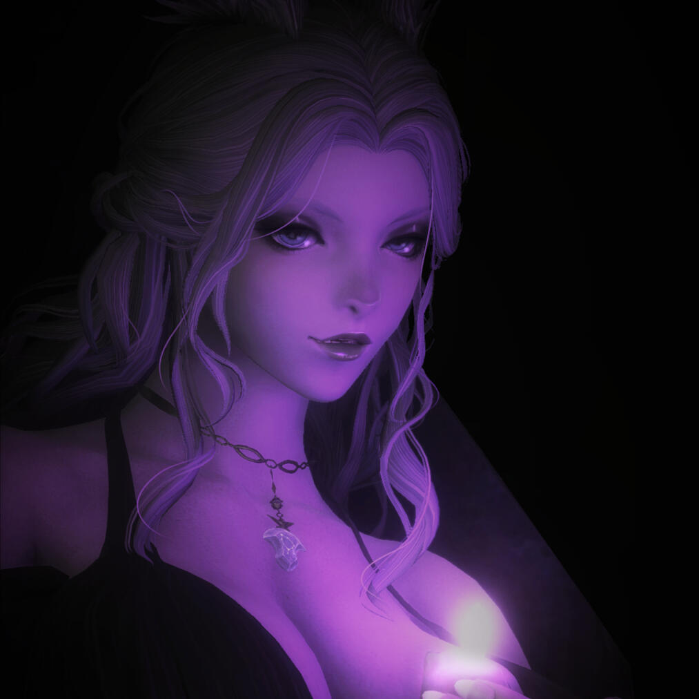Witchy Sera